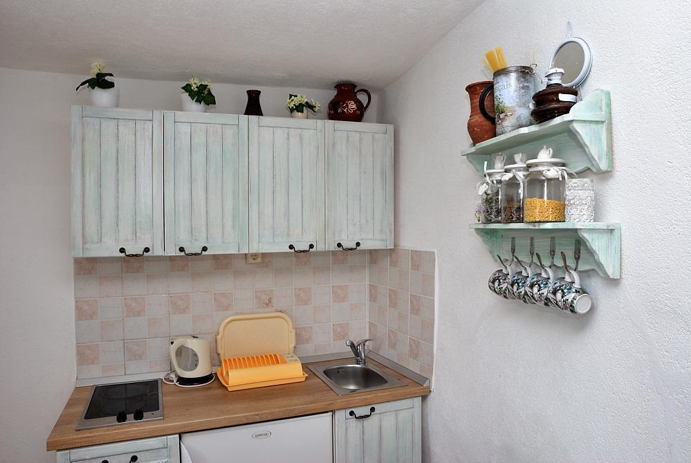 Apartments Ivica Mateljak Brist Δωμάτιο φωτογραφία